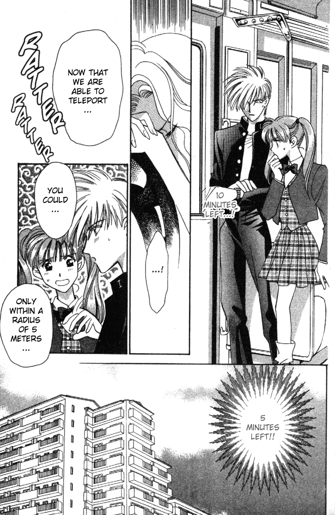 Read Zeus chapter 5 image 19 on Lezhin