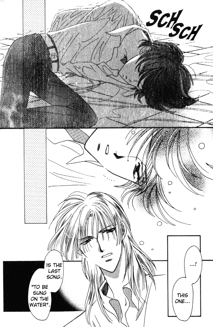 Read Zeus chapter 5 image 20 on Lezhin