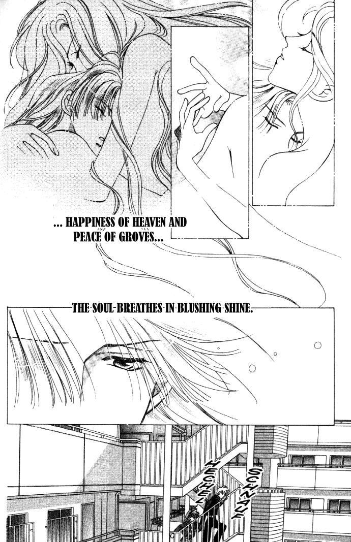 Read Zeus chapter 5 image 22 on Lezhin