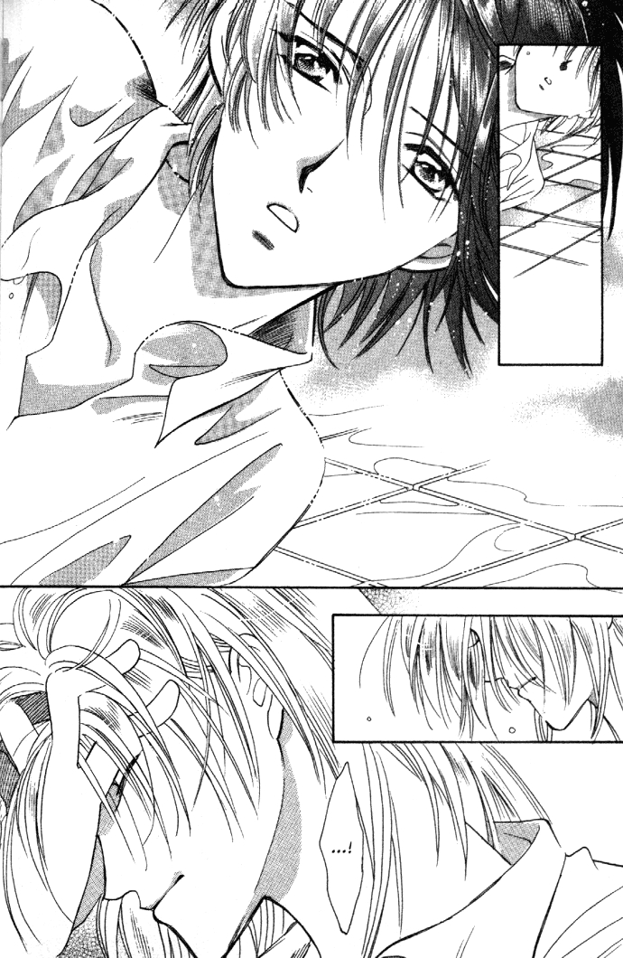 Read Zeus chapter 5 image 24 on Lezhin