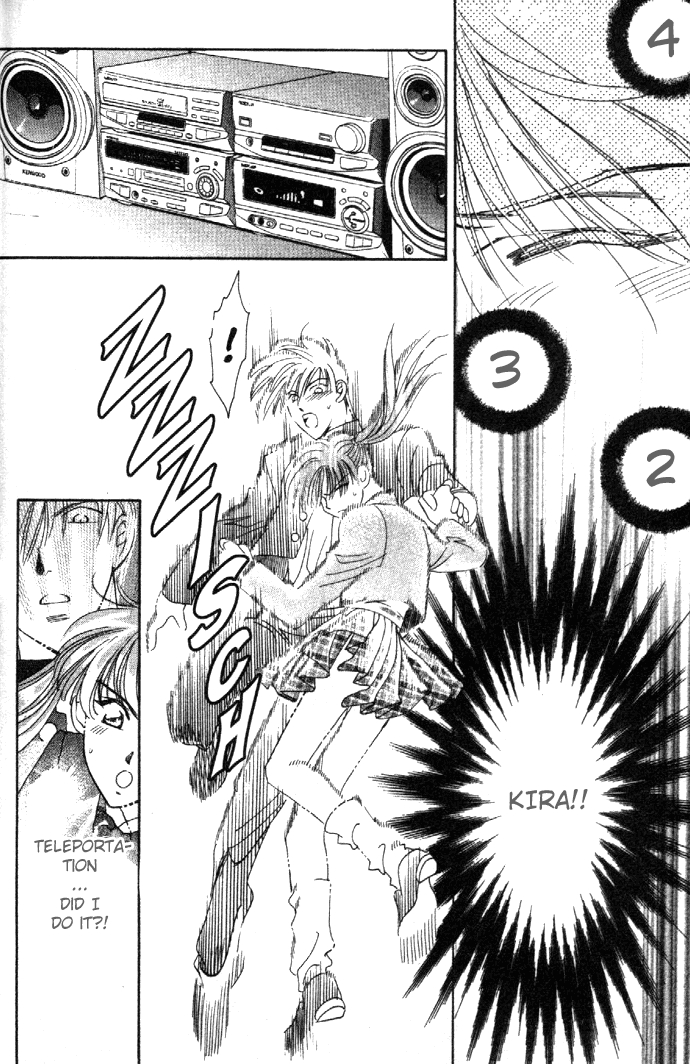 Read Zeus chapter 5 image 26 on Lezhin