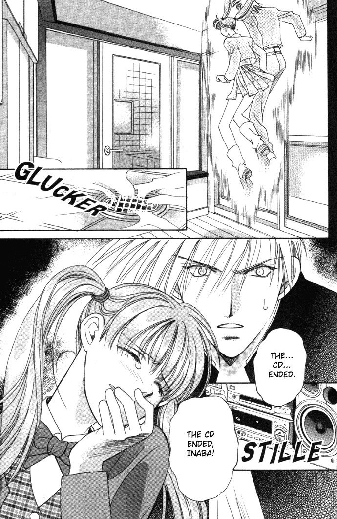 Read Zeus chapter 5 image 27 on Lezhin