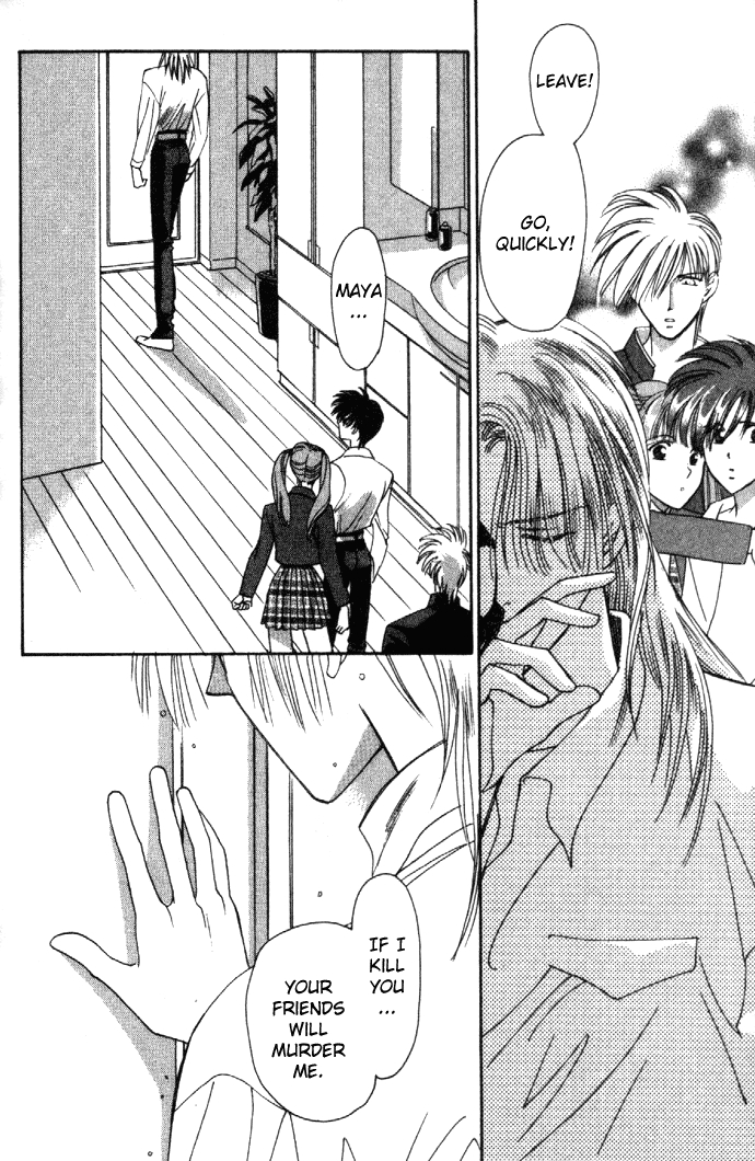 Read Zeus chapter 5 image 30 on Lezhin