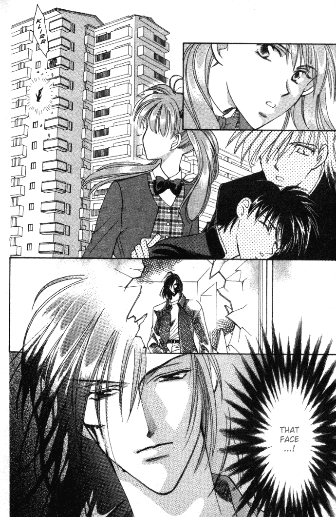 Read Zeus chapter 5 image 34 on Lezhin