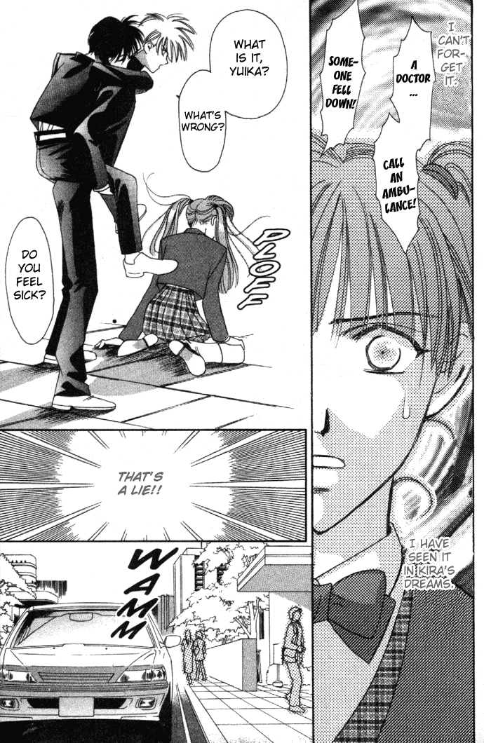 Read Zeus chapter 5 image 35 on Lezhin