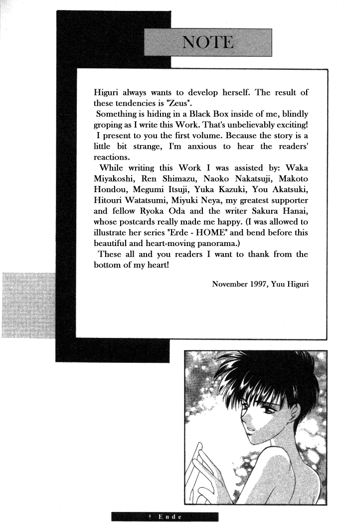Read Zeus chapter 5 image 39 on Lezhin