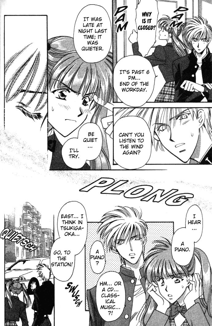 Read Zeus chapter 5 image 8 on Lezhin