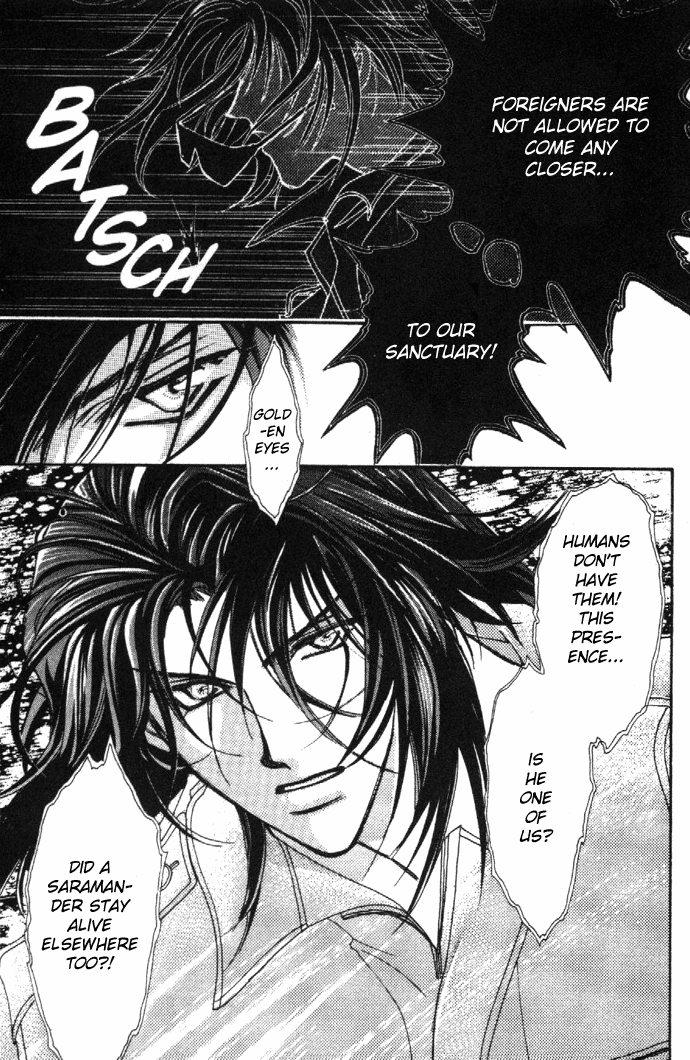 Read Zeus chapter 6 image 10 on Lezhin