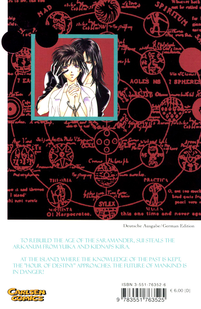Read Zeus chapter 6 image 2 on Lezhin