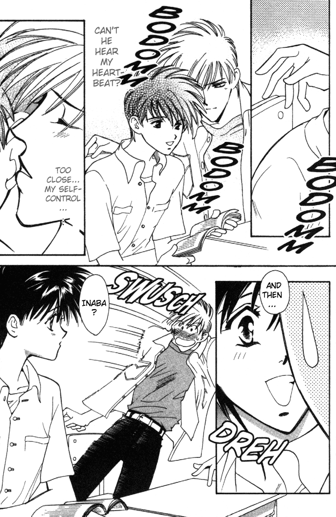 Read Zeus chapter 6 image 22 on Lezhin