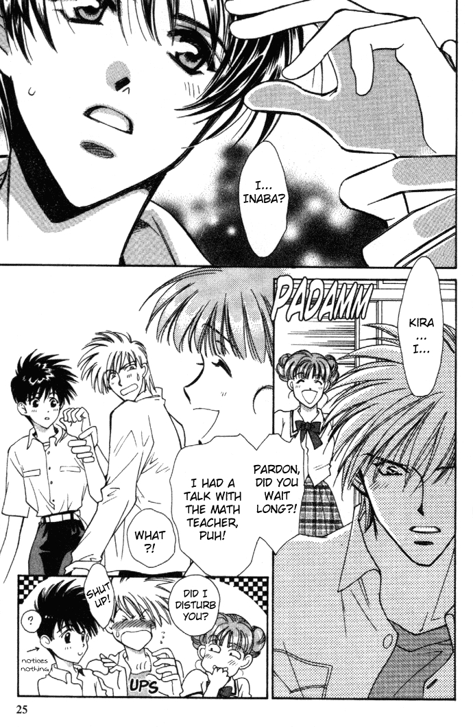 Read Zeus chapter 6 image 24 on Lezhin