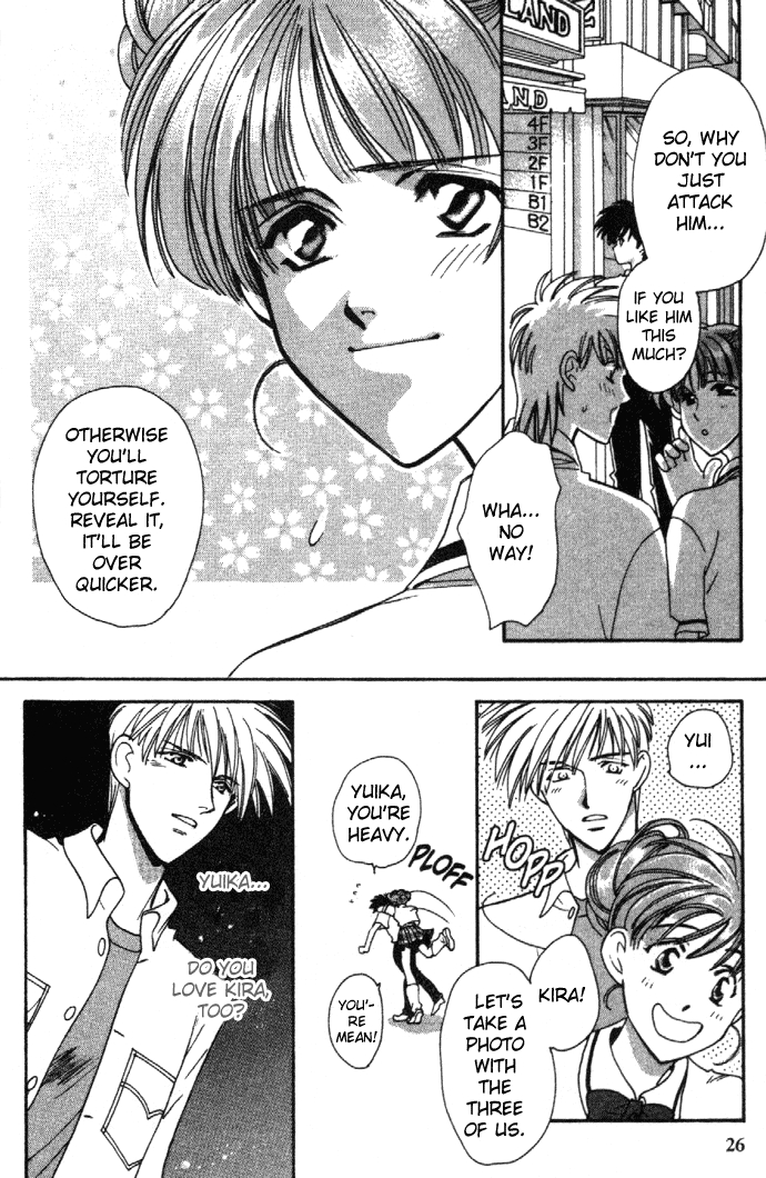 Read Zeus chapter 6 image 25 on Lezhin
