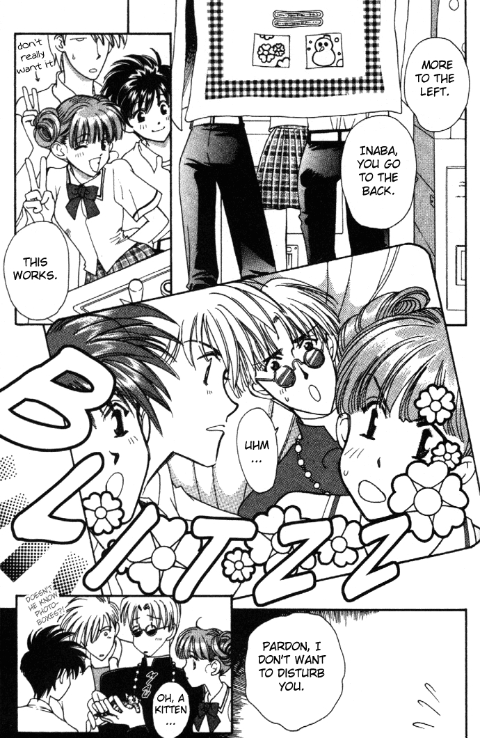 Read Zeus chapter 6 image 26 on Lezhin