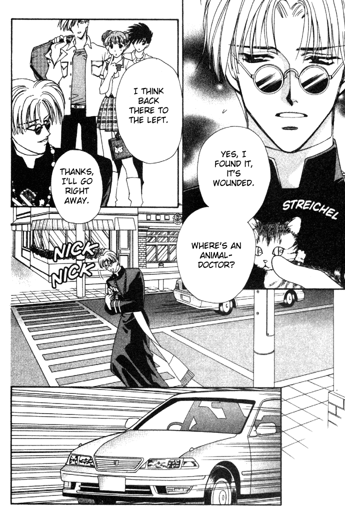 Read Zeus chapter 6 image 27 on Lezhin