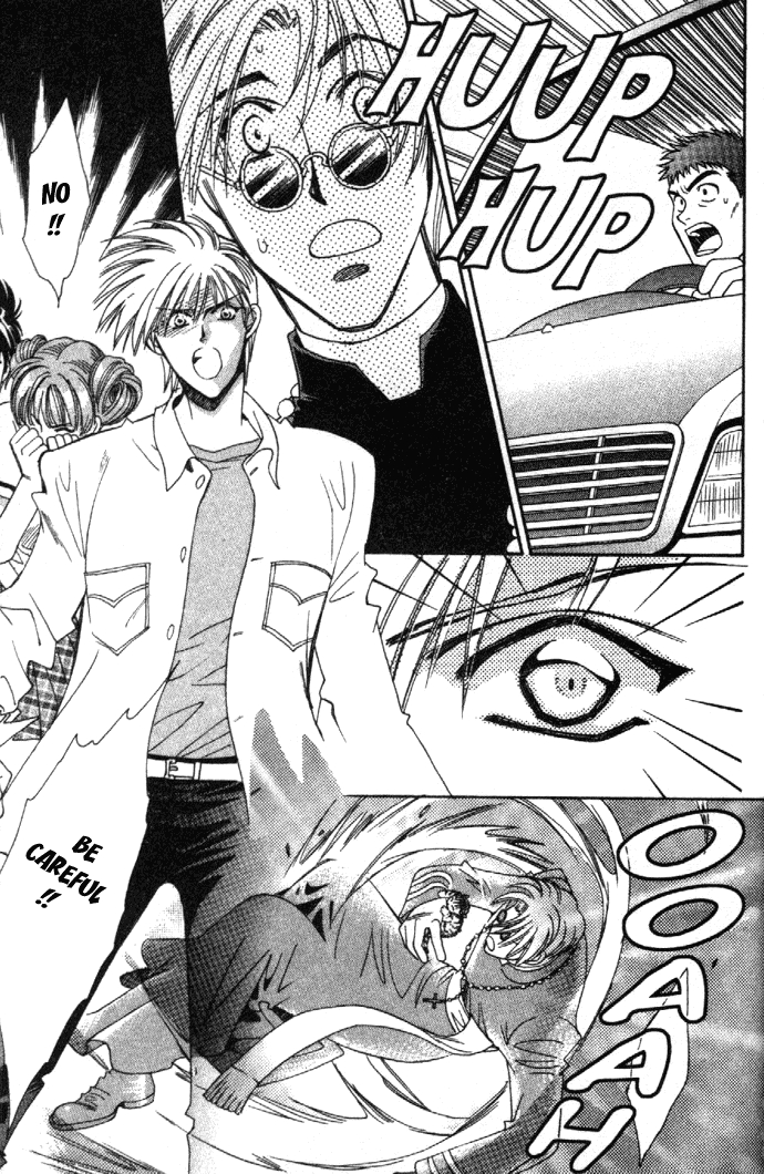 Read Zeus chapter 6 image 28 on Lezhin