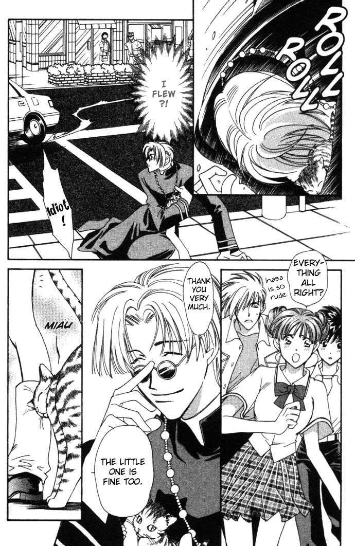 Read Zeus chapter 6 image 29 on Lezhin