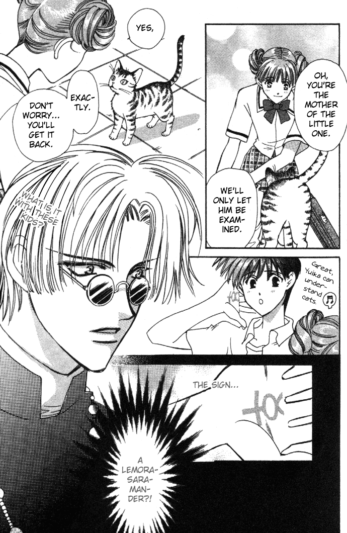 Read Zeus chapter 6 image 30 on Lezhin
