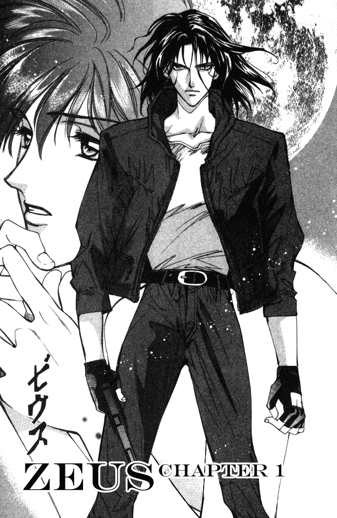 Read Zeus chapter 6 image 6 on Lezhin