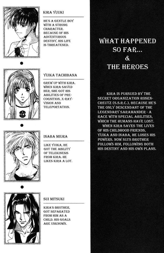 Read Zeus chapter 6 image 7 on Lezhin