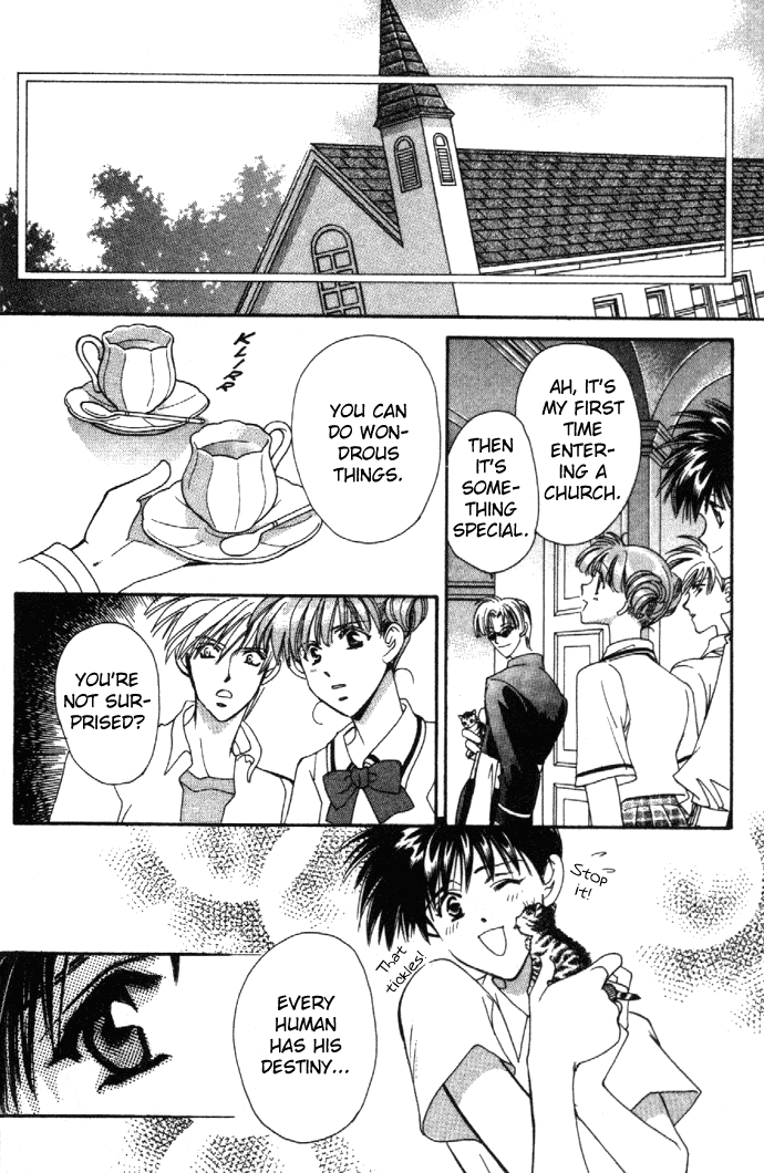 Read Zeus chapter 7 image 1 on Lezhin