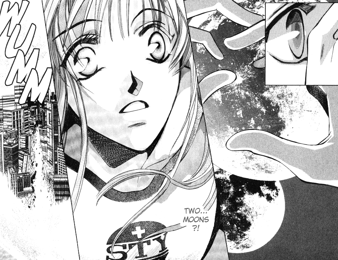 Read Zeus chapter 7 image 10 on Lezhin