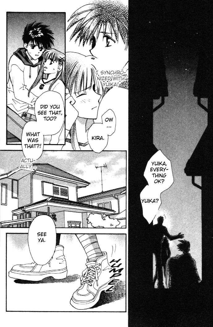 Read Zeus chapter 7 image 13 on Lezhin