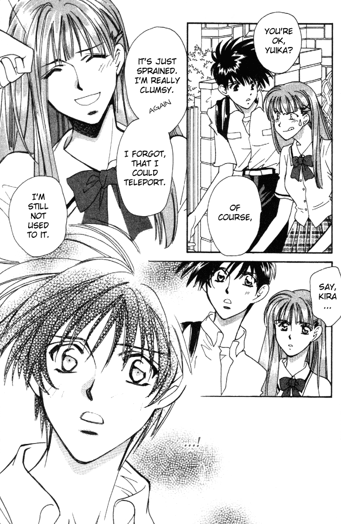 Read Zeus chapter 7 image 14 on Lezhin