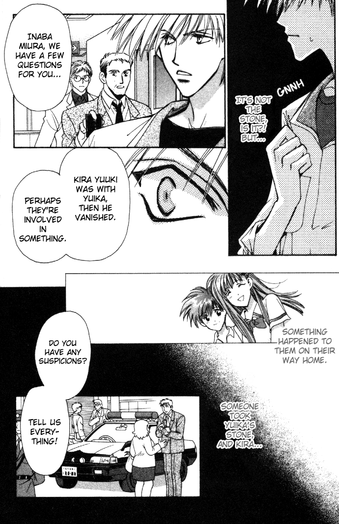 Read Zeus chapter 7 image 18 on Lezhin
