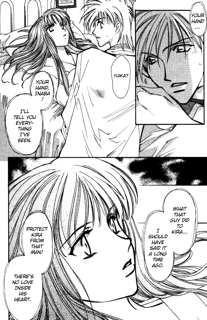 Read Zeus chapter 7 image 20 on Lezhin