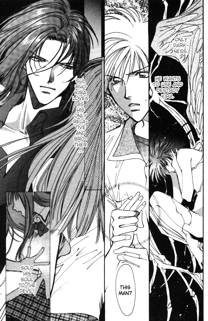Read Zeus chapter 7 image 21 on Lezhin