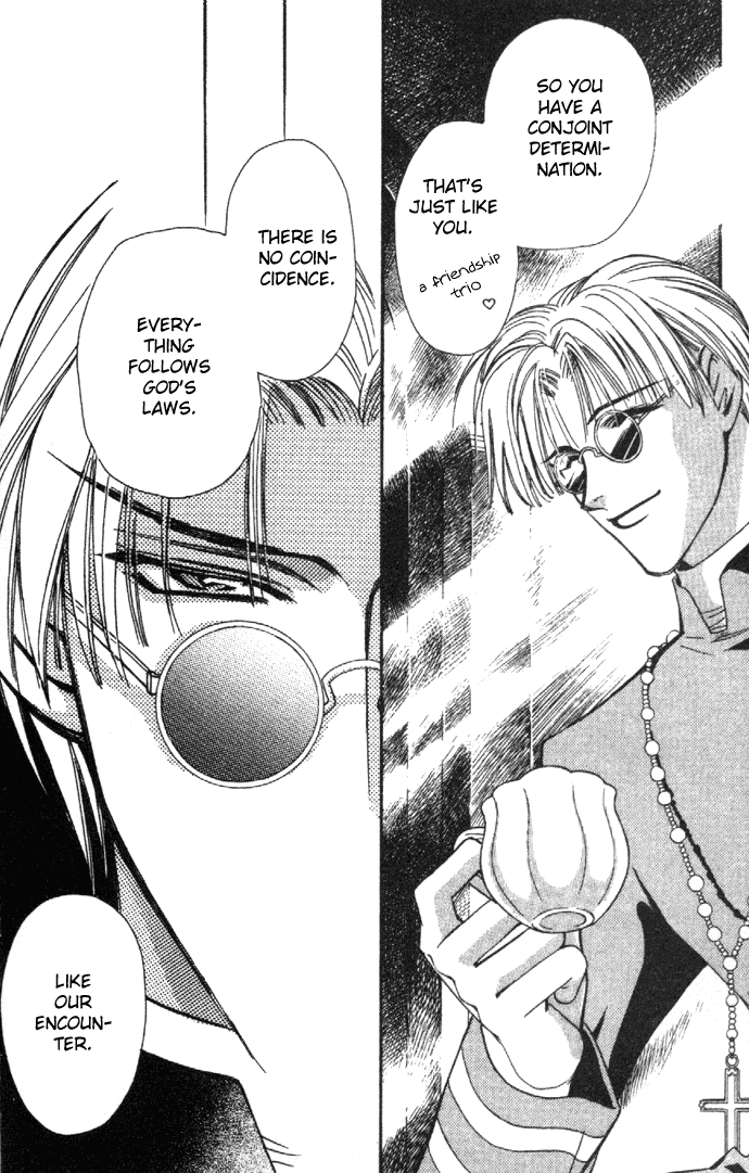 Read Zeus chapter 7 image 4 on Lezhin