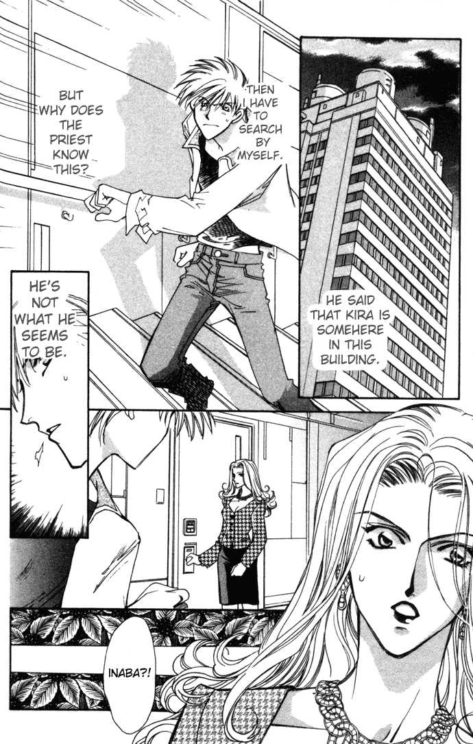 Read Zeus chapter 7 image 41 on Lezhin