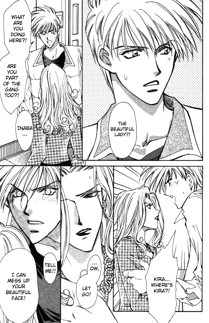 Read Zeus chapter 7 image 42 on Lezhin