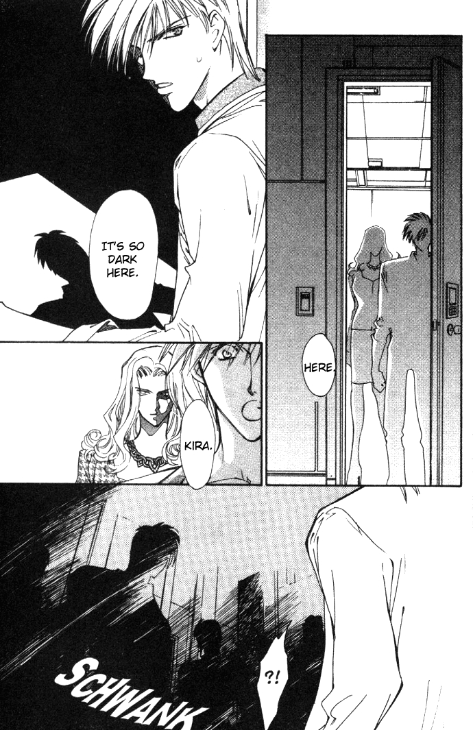 Read Zeus chapter 7 image 44 on Lezhin