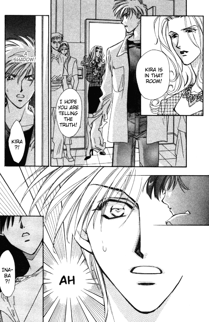 Read Zeus chapter 7 image 46 on Lezhin