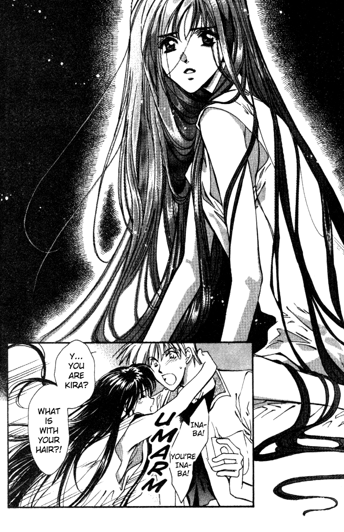Read Zeus chapter 7 image 47 on Lezhin