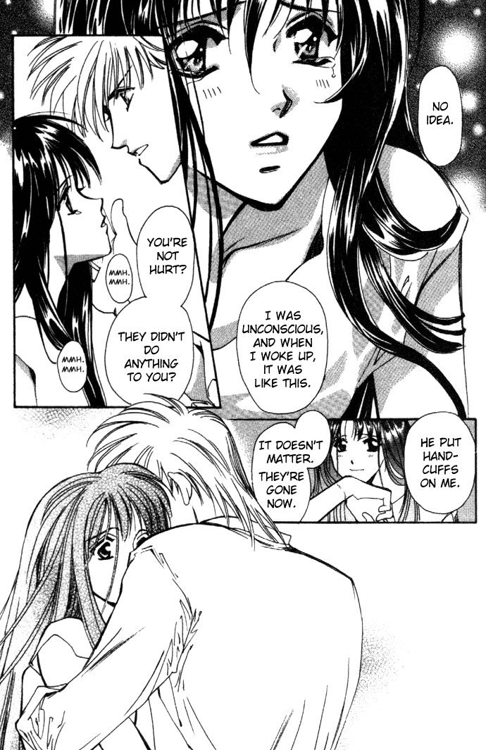 Read Zeus chapter 7 image 48 on Lezhin