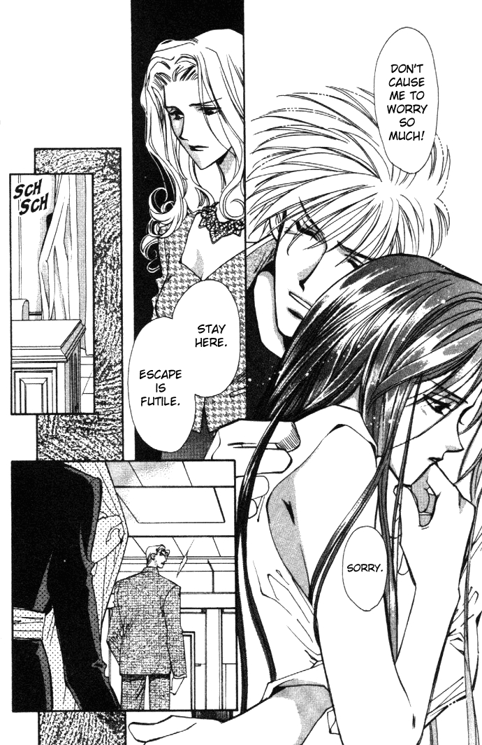 Read Zeus chapter 7 image 49 on Lezhin