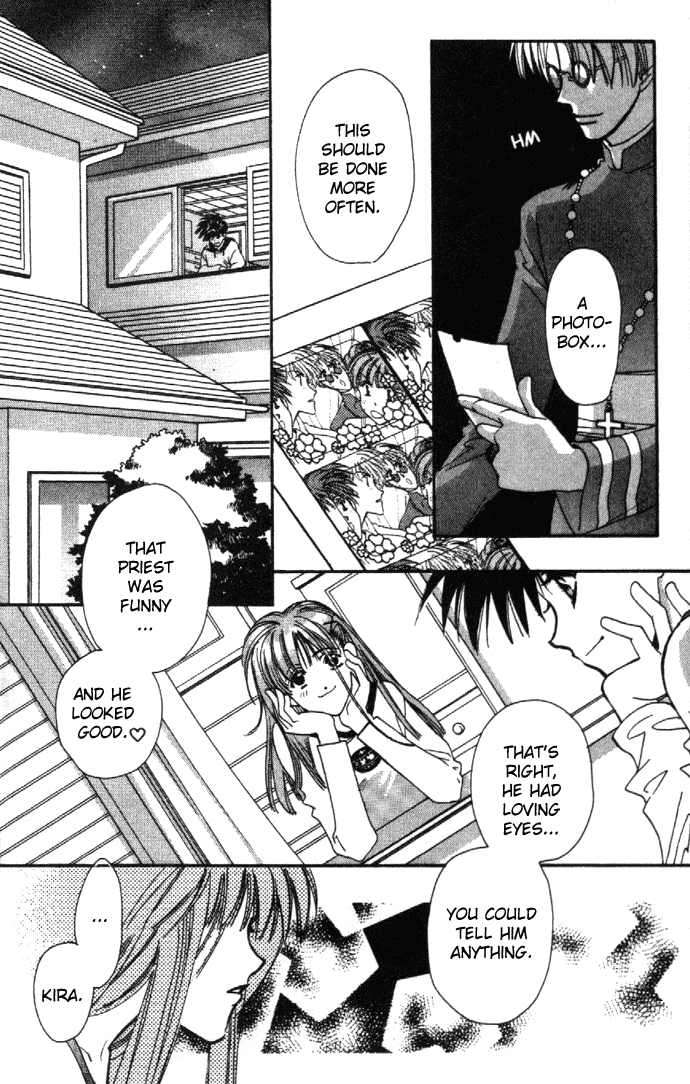 Read Zeus chapter 7 image 6 on Lezhin