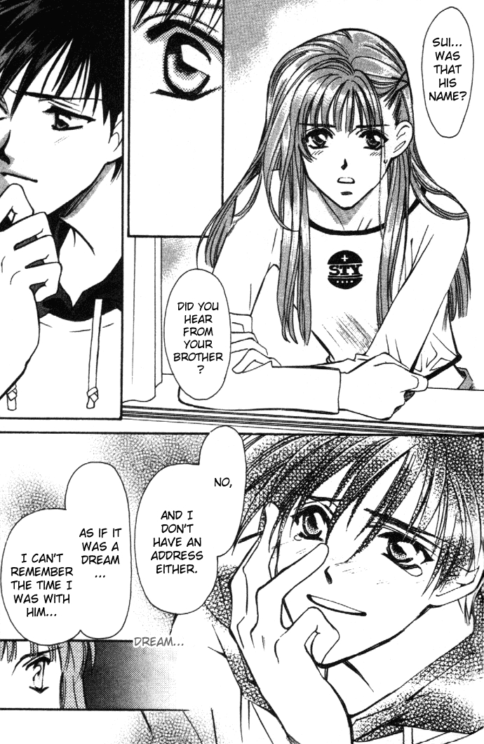 Read Zeus chapter 7 image 7 on Lezhin