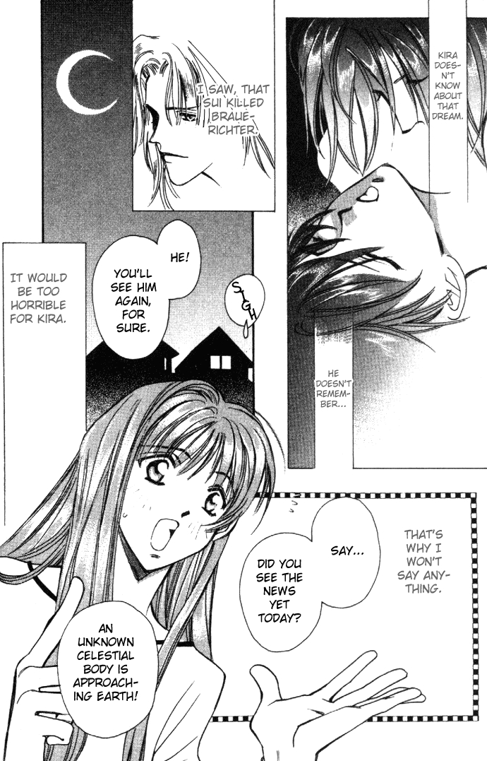 Read Zeus chapter 7 image 8 on Lezhin