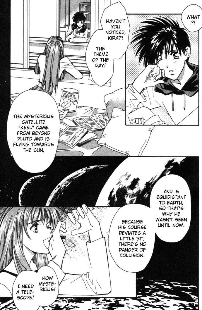 Read Zeus chapter 7 image 9 on Lezhin