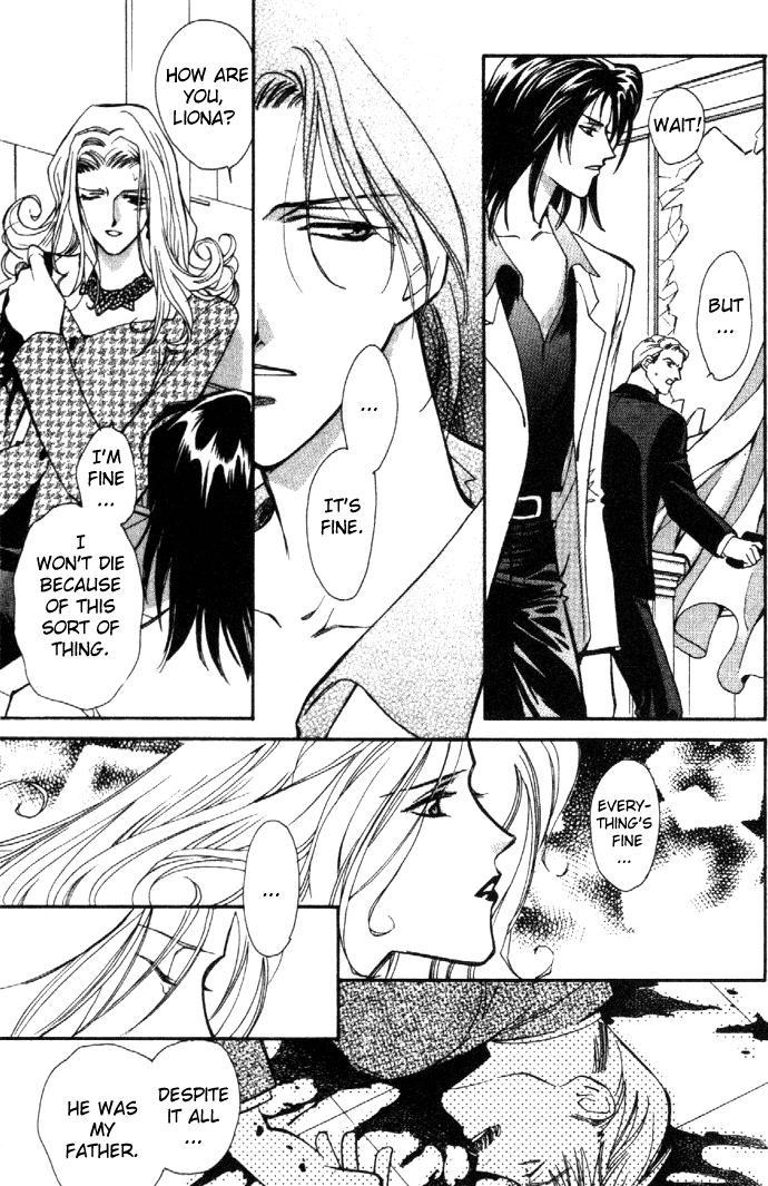 Read Zeus chapter 8 image 10 on Lezhin