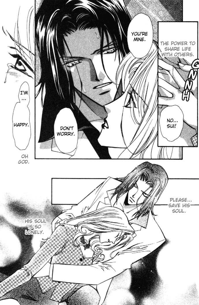 Read Zeus chapter 8 image 12 on Lezhin