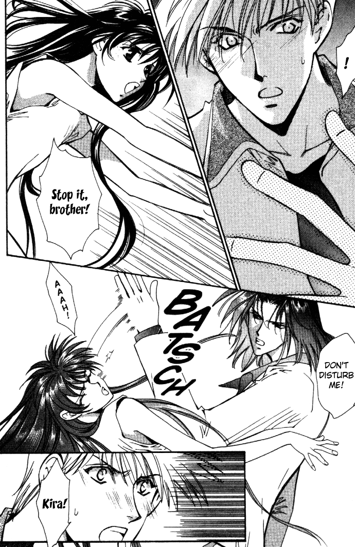 Read Zeus chapter 8 image 19 on Lezhin