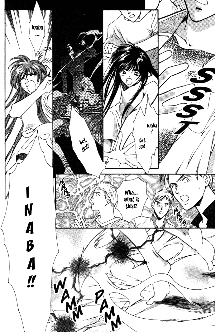 Read Zeus chapter 8 image 23 on Lezhin