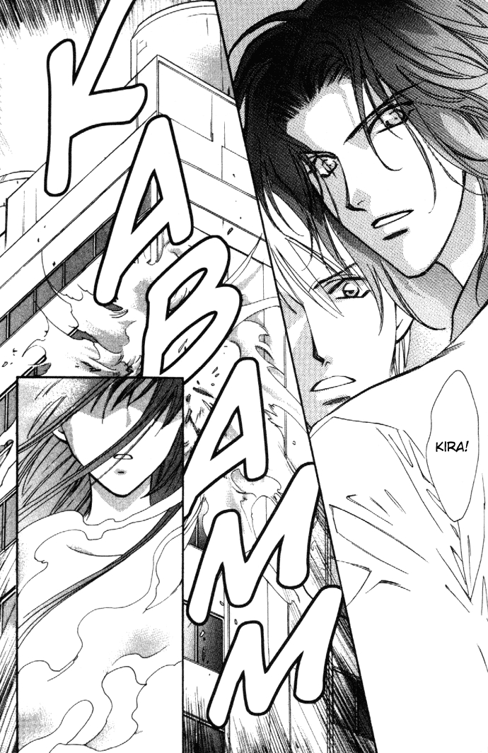 Read Zeus chapter 8 image 24 on Lezhin