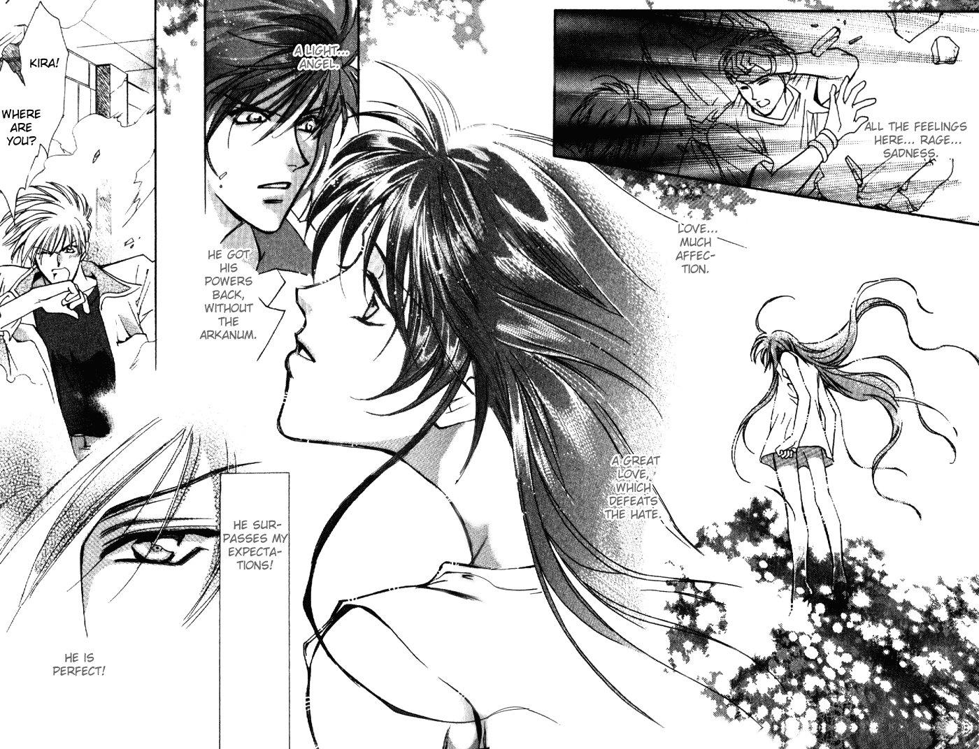 Read Zeus chapter 8 image 25 on Lezhin