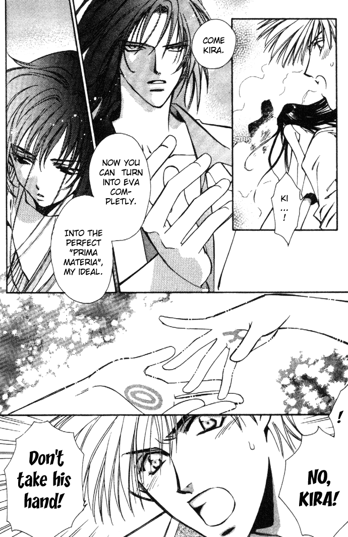 Read Zeus chapter 8 image 26 on Lezhin