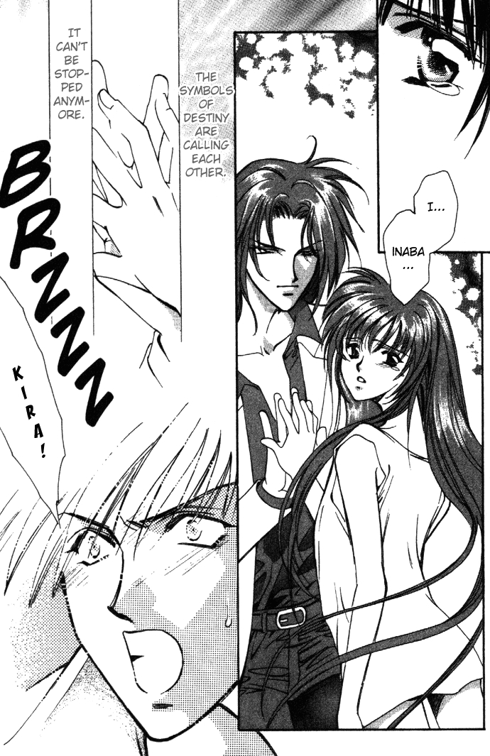 Read Zeus chapter 8 image 27 on Lezhin